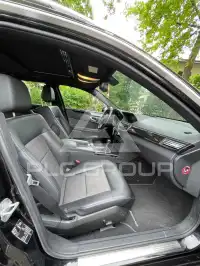 2011 Mercedes Benz E 200