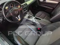 2011 Mercedes Benz C 180