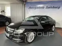 2011 Mercedes Benz C 180