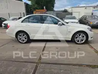 2011 Mercedes Benz C 180