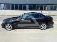 2011 Mercedes Benz C 180