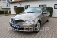 2011 Mercedes Benz C 180