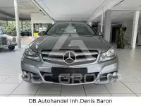 2011 Mercedes Benz C 180