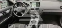 2011 Mercedes Benz C 180