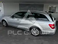 2011 Mercedes Benz C 180