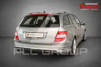 2011 Mercedes Benz C 180