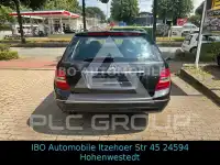 2011 Mercedes Benz C 180