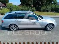 2011 Mercedes Benz C 180