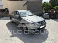 2011 Mercedes Benz C 180