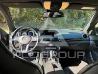 2011 Mercedes Benz C 180