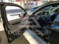 2011 Mercedes Benz C 180