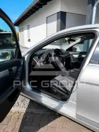 2011 Mercedes Benz C 180