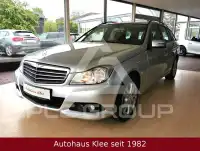 2011 Mercedes Benz C 180