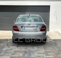 2011 Mercedes Benz C 180