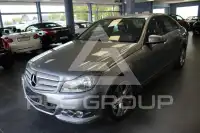 2011 Mercedes Benz C 180