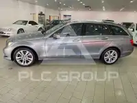 2011 Mercedes Benz C 180