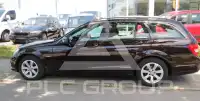 2011 Mercedes Benz C 180