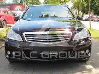 2011 Mercedes Benz C 180