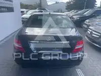 2011 Mercedes Benz C 180