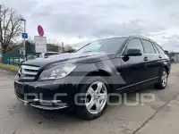 2011 Mercedes Benz C 180