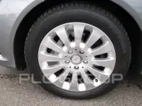 2011 Mercedes Benz C 180
