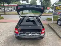 2011 Mercedes Benz C 180