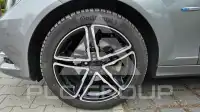 2011 Mercedes Benz C 180