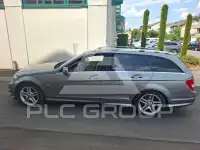 2011 Mercedes Benz C 180