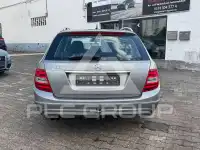2011 Mercedes Benz C 180