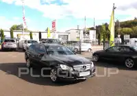 2011 Mercedes Benz C 180