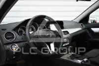 2011 Mercedes Benz C 180