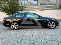 2011 Mercedes Benz C 180