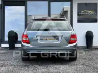 2011 Mercedes Benz C 180