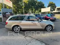 2011 Mercedes Benz C 180