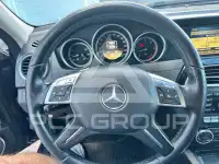 2011 Mercedes Benz C 180