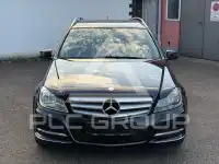 2011 Mercedes Benz C 180