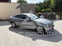 2011 Mercedes Benz C 180