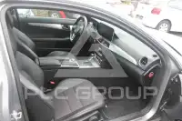 2011 Mercedes Benz C 180
