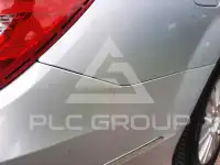 2011 Mercedes Benz C 180