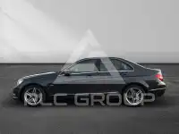 2011 Mercedes Benz C 180