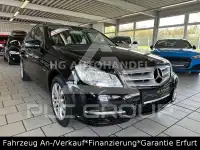 2011 Mercedes Benz C 180