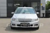 2011 Mercedes Benz C 180
