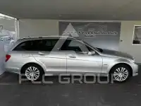 2011 Mercedes Benz C 180