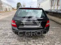 2011 Mercedes Benz C 180