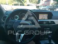 2011 Mercedes Benz C 180