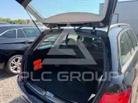 2011 Mercedes Benz C 180