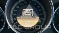 2011 Mercedes Benz C 180