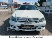 2011 Mercedes Benz C 180