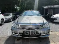 2011 Mercedes Benz C 180