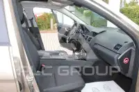 2011 Mercedes Benz C 180